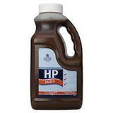 HP Brown Sauce 1 x 2.3 kilo