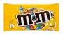 M&Ms Peanut Small Bag 24 x 45 gram
