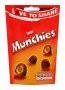 Munchies Hanging Bag 8 x 104 gram