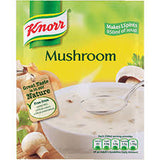 Knorr Mushroom Soup 12 X 59 Gram