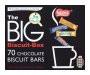 Nestle Big Biscuit Box Mixed 71 Pack 1 X 1.34 Kilo
