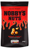 Walkers Nobby Nuts Sweet Chilli 20 x 40 gram