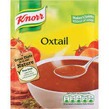 Knorr Oxtail Soup 12 X 60 gram