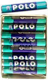 Polo Spearmint Roll 32  x 34 gram