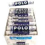 Polo Sugar Free Roll 48 x 34grm