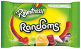 Nestle Rowntrees Randoms 28 x 50 gram