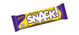 Cadbury Snack Shortcake 36 x 40 gram