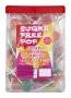 Sugar Free Lollipop Tub 200 X 6 Gram