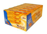 Werthers Original Chewy Toffee Roll 24 x 50 gram